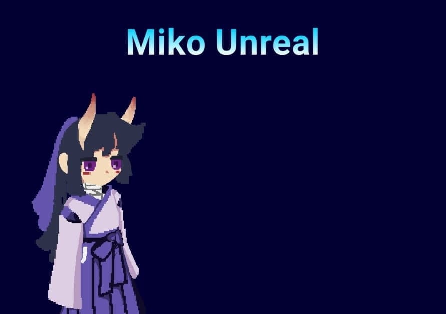 Miko Unreal