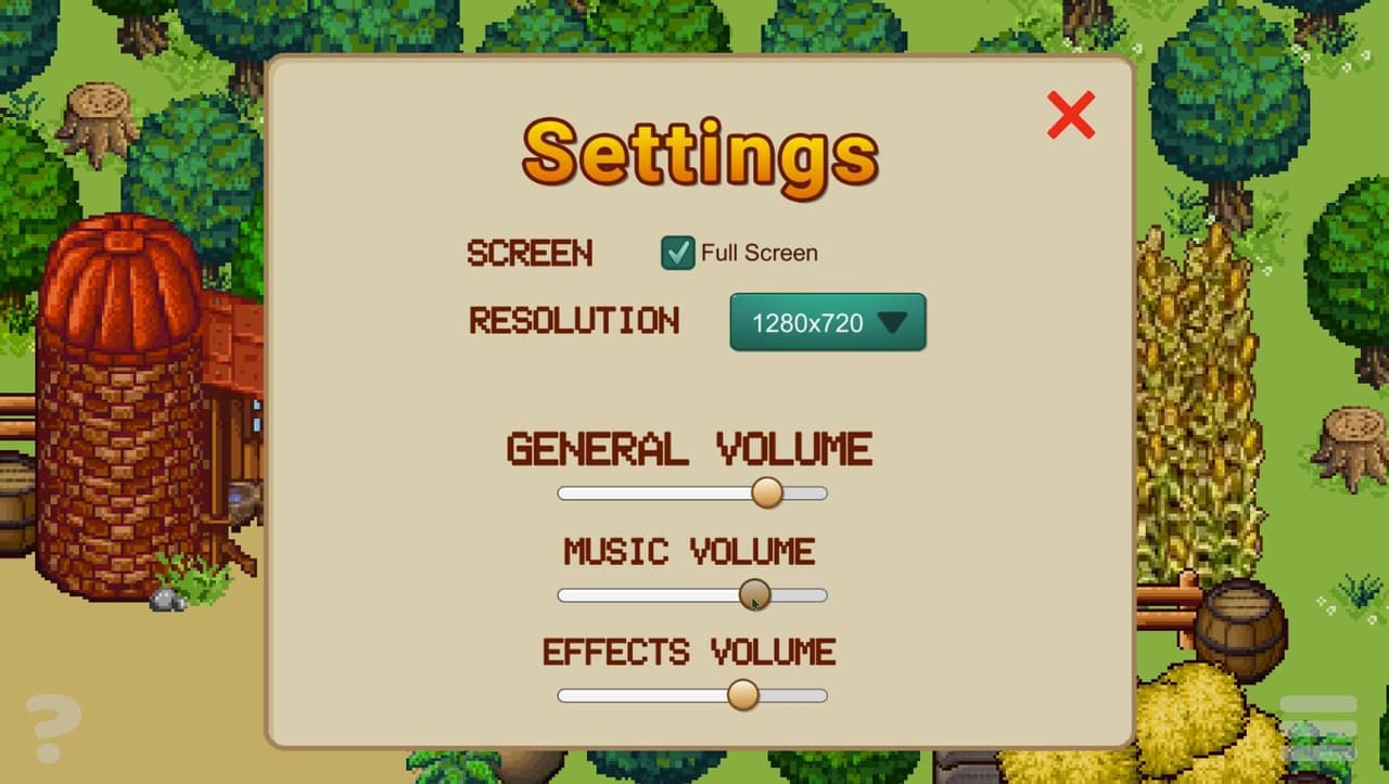 Tentacles off my Corns screenshot 6