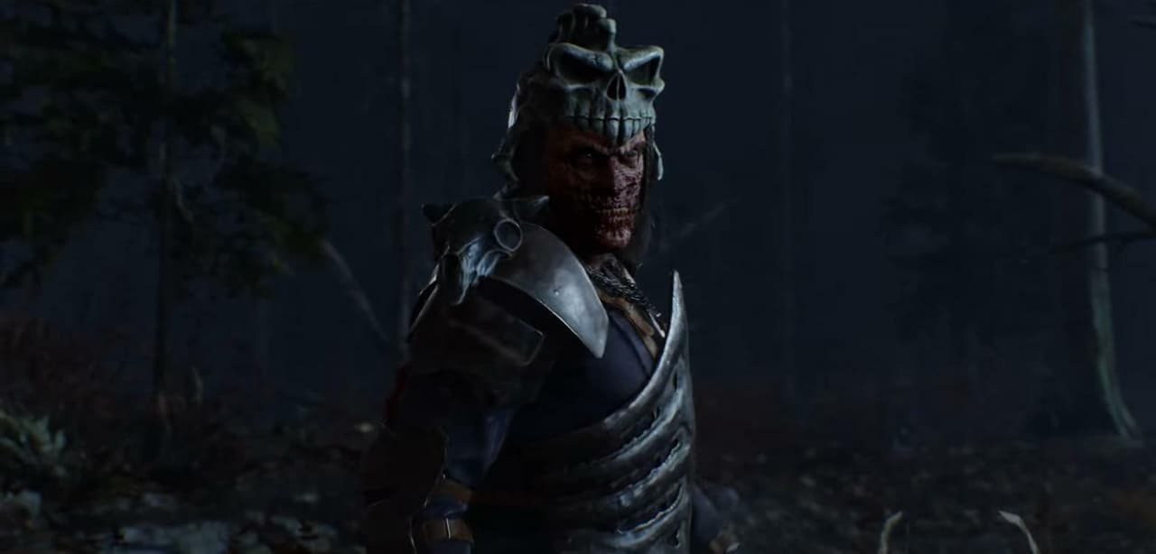Evil Dead: The Game screenshot 5