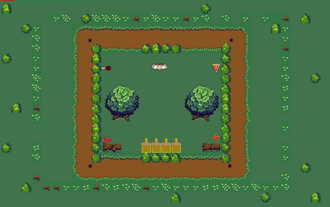 Buggers screenshot 4