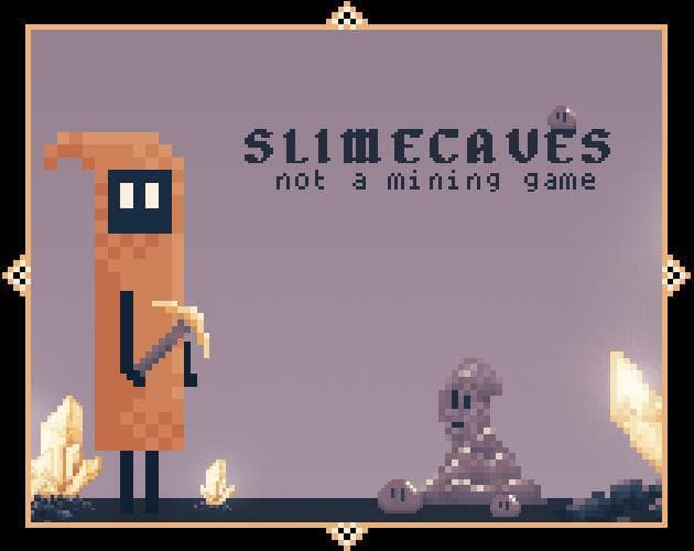 Slimecaves