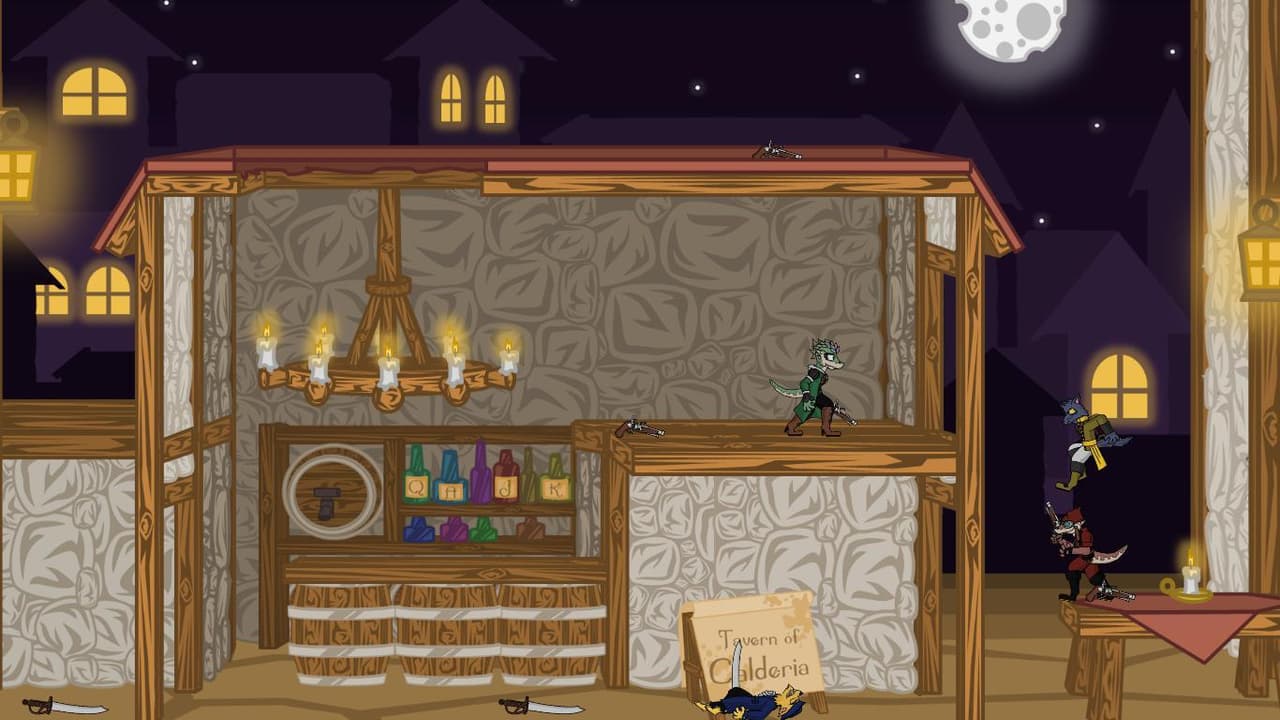 No Prey, No Pay screenshot 4