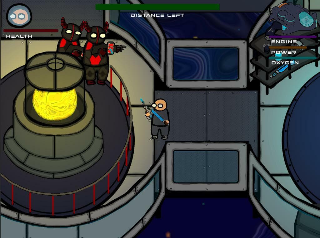 Mission 13151514 screenshot 3