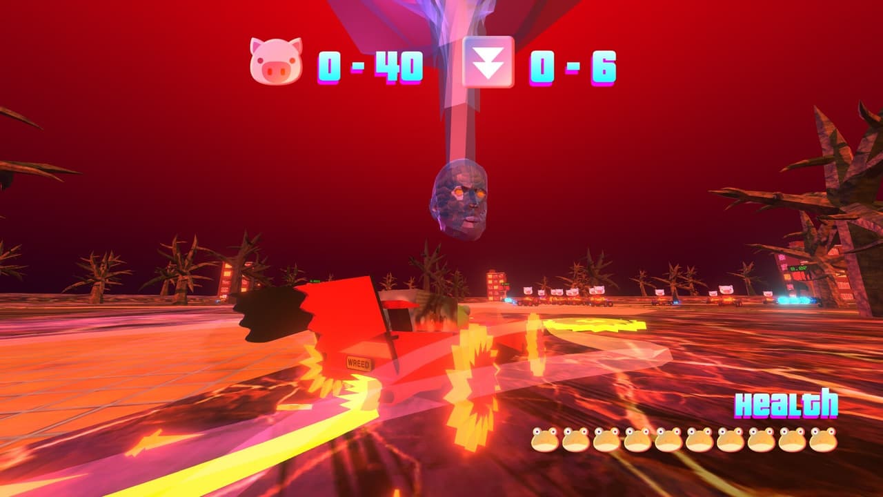 Revolution Toad: Double CD Pack screenshot 3