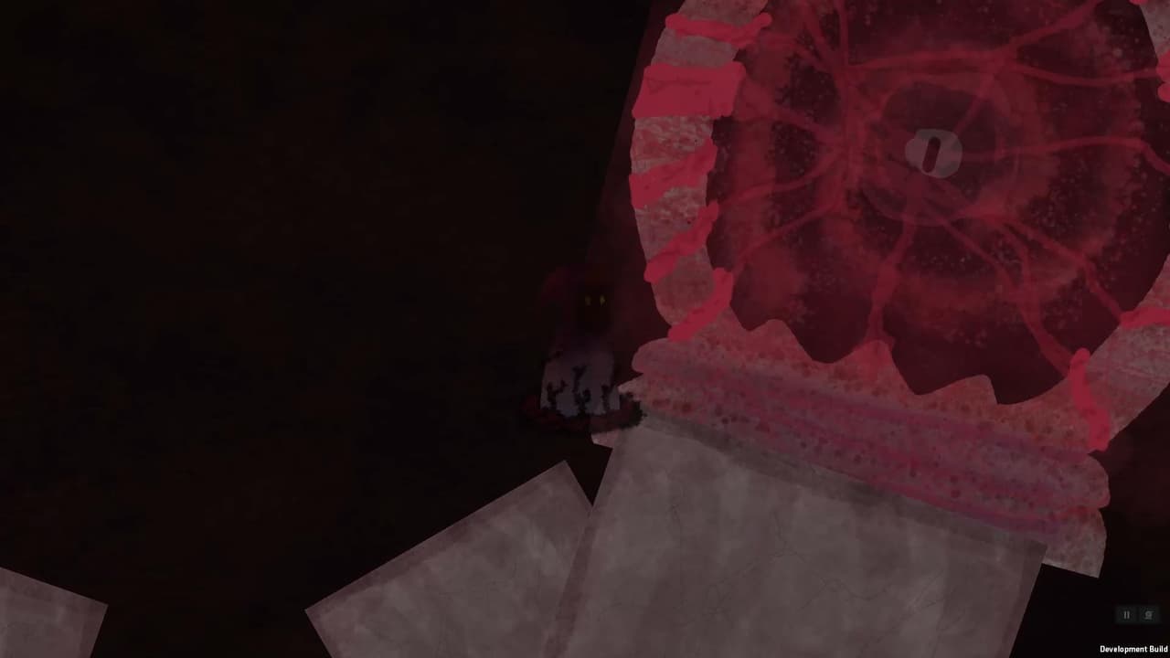 Escape Hell or something screenshot 4