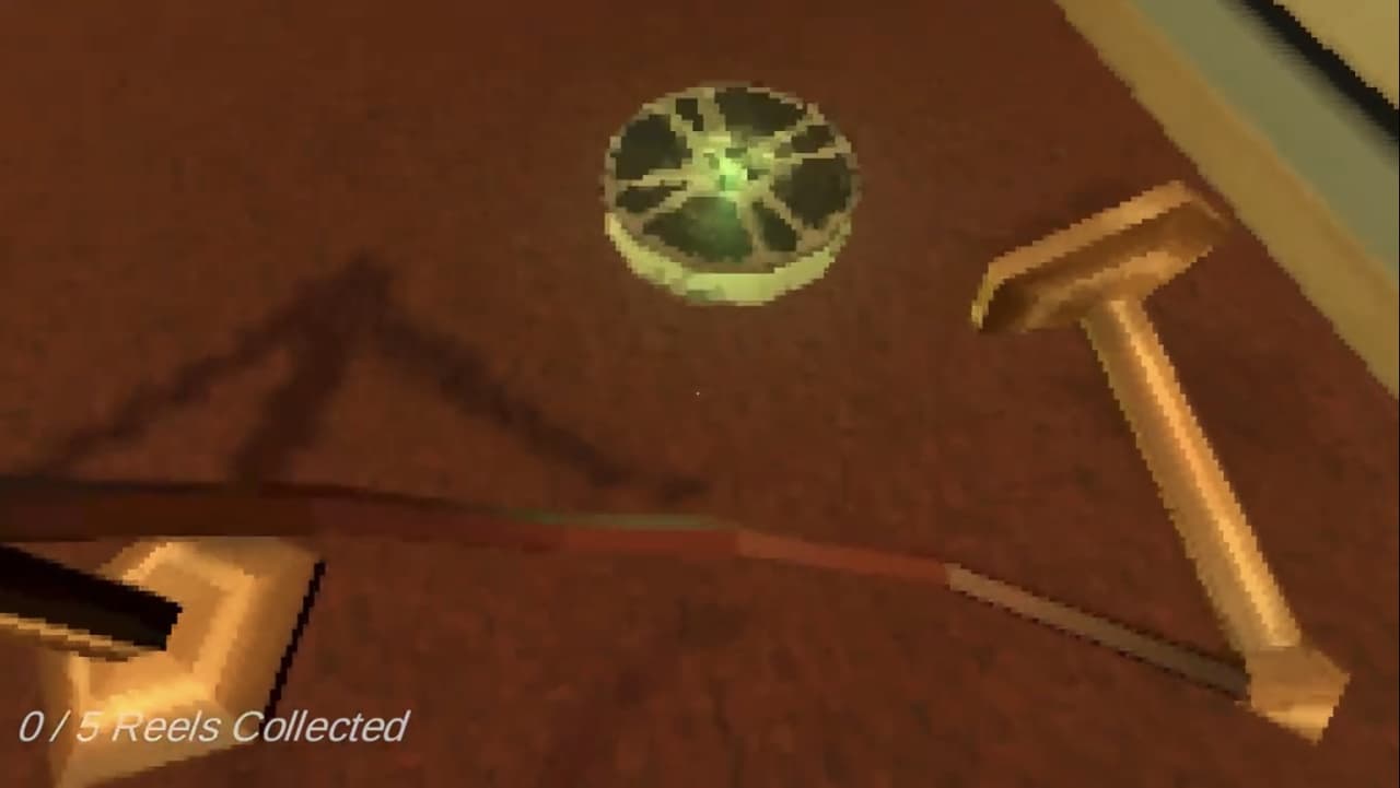 Nothing is Reel screenshot 4