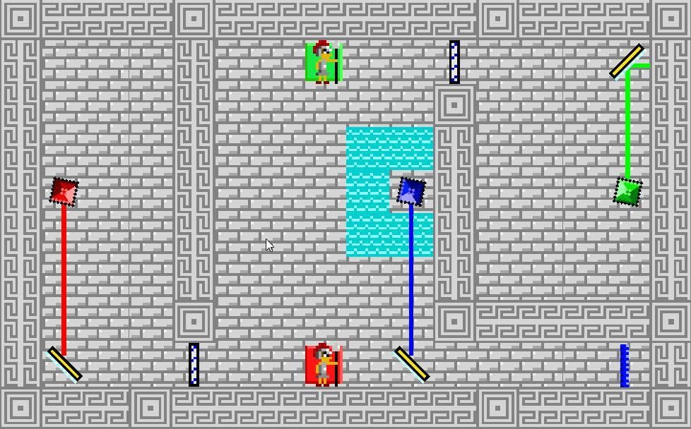 Serpens Infernum screenshot 3