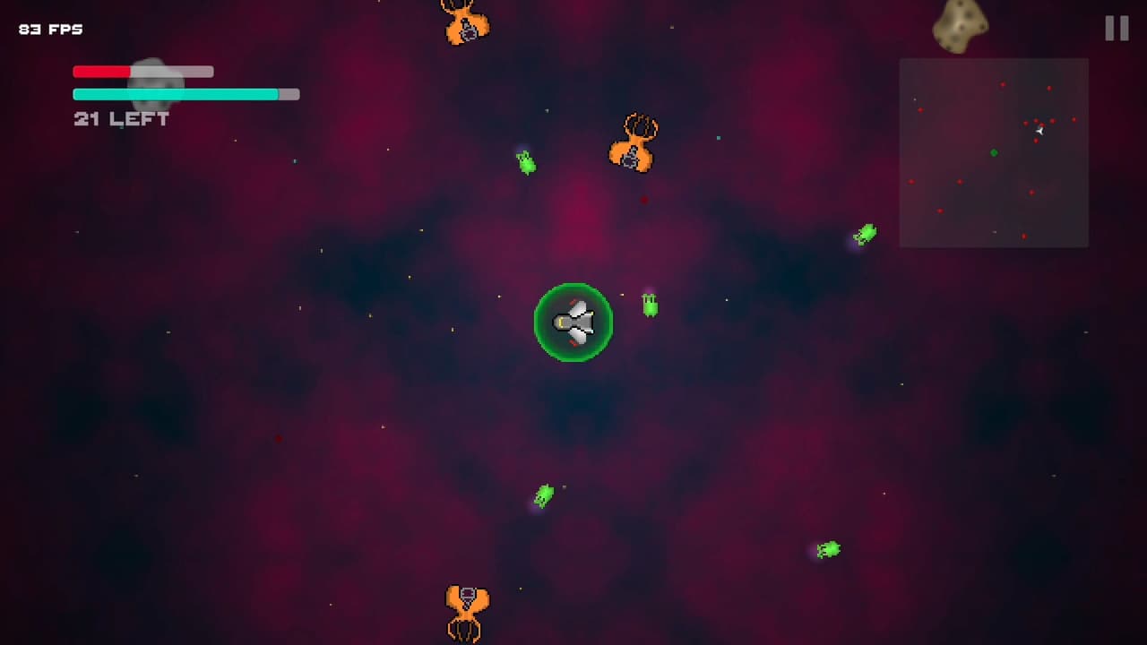 Defying Fate screenshot 3