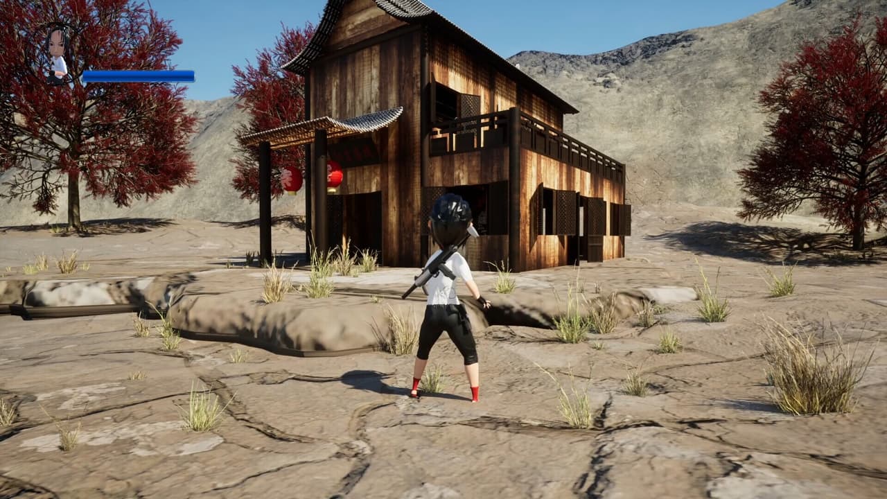 OnlySociety: Dawn screenshot 2