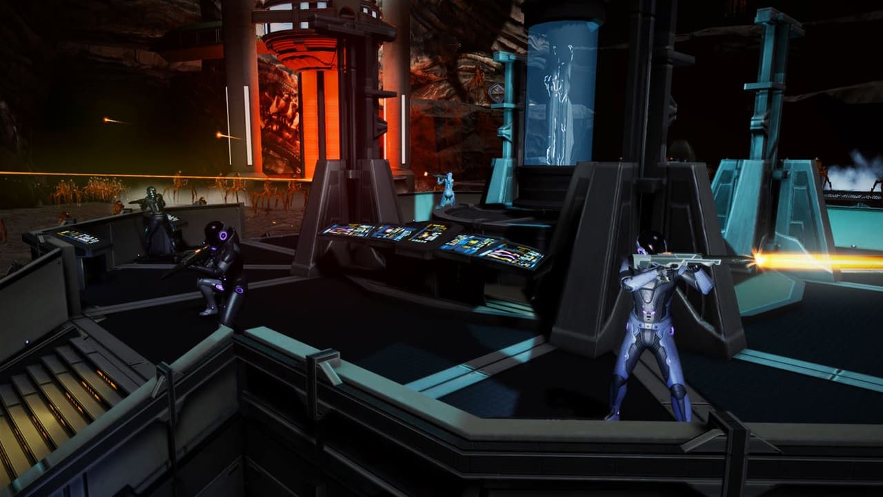 Star Trek Online screenshot 5