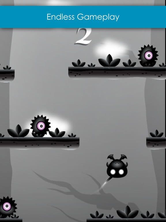 Tiny Bats screenshot 5