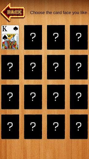 Pyramid Solitaire: 300 levels screenshot 4