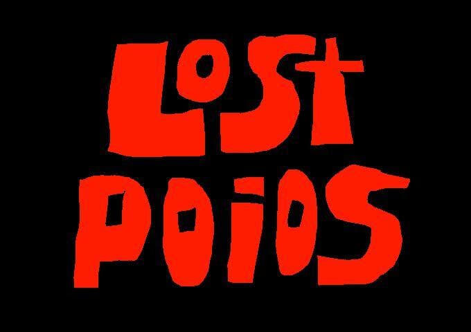 LostPoios