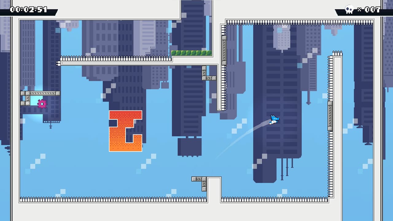W.O.L.F screenshot 5