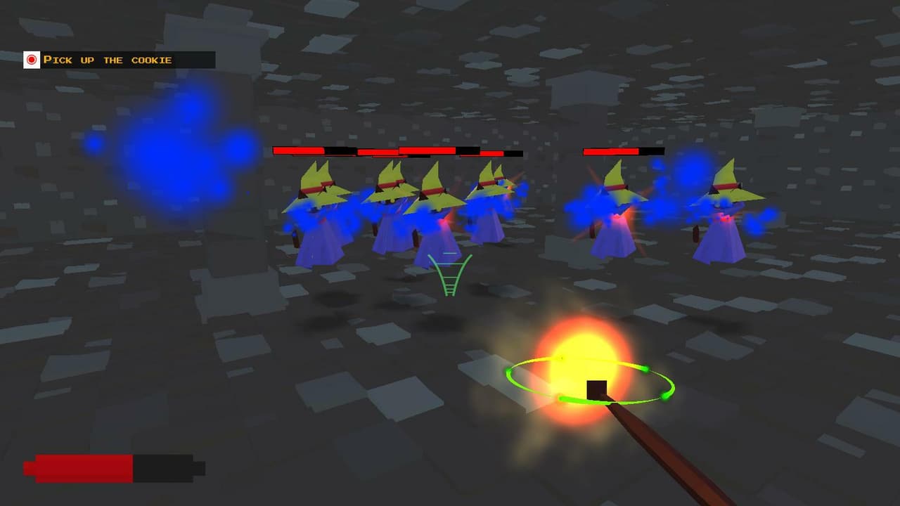 Magic Day screenshot 3