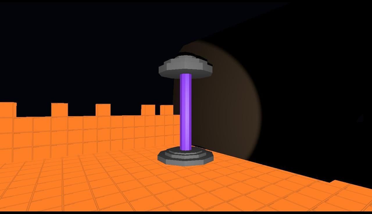 Nightmare SIMULATION.exe