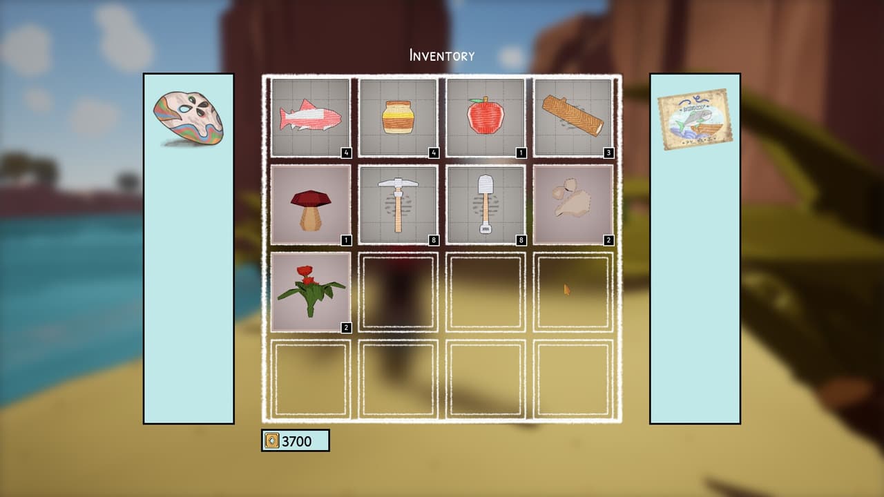 Merchant Isle screenshot 6