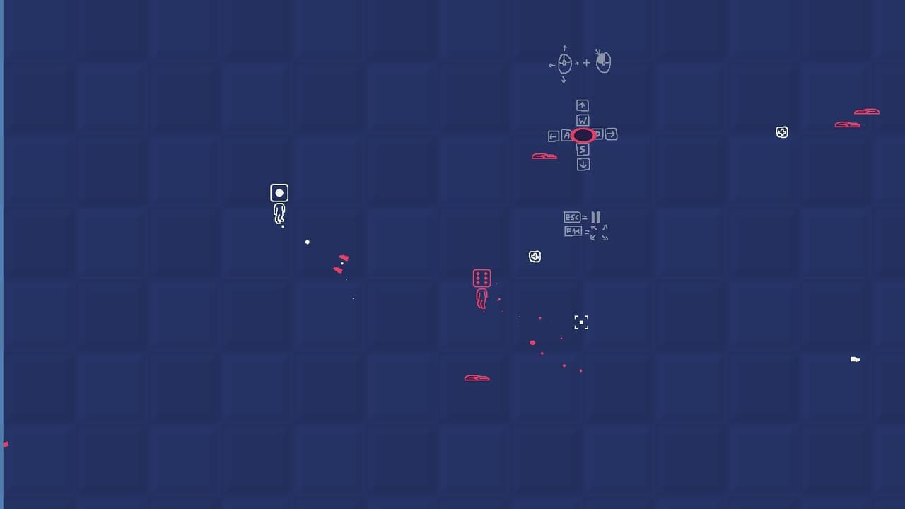 Day of the Dice screenshot 2