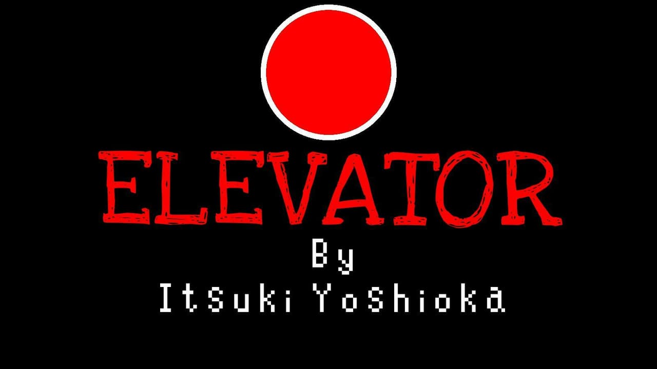 ELEVATOR The Game (Demo)