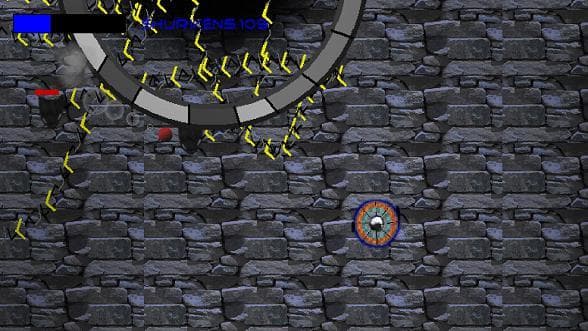 Tao Of Yang Tang screenshot 5
