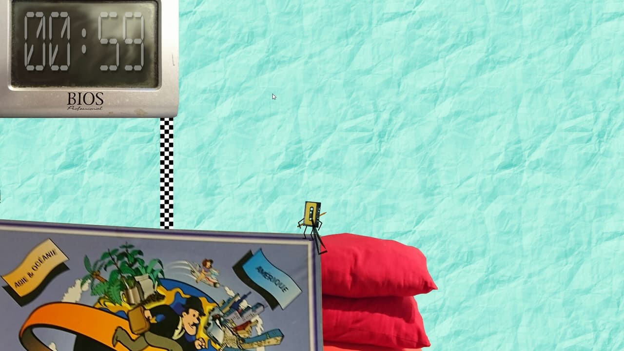 Cassette Tape screenshot 2