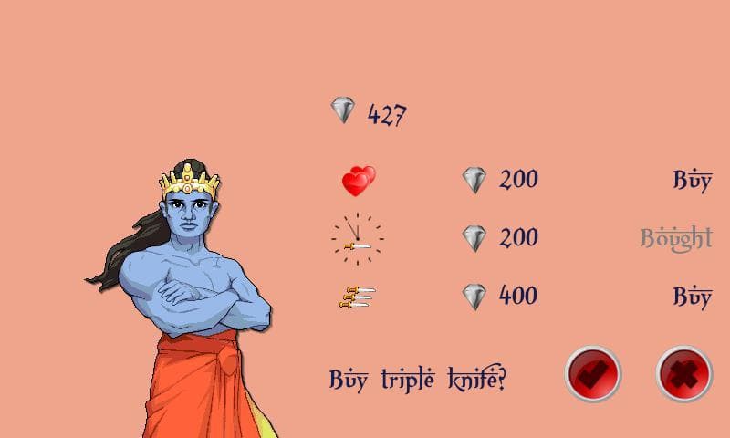 Neil Rajah screenshot 6