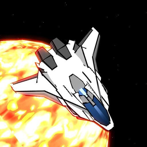 Lost Flagship (demo, re-uploaded)