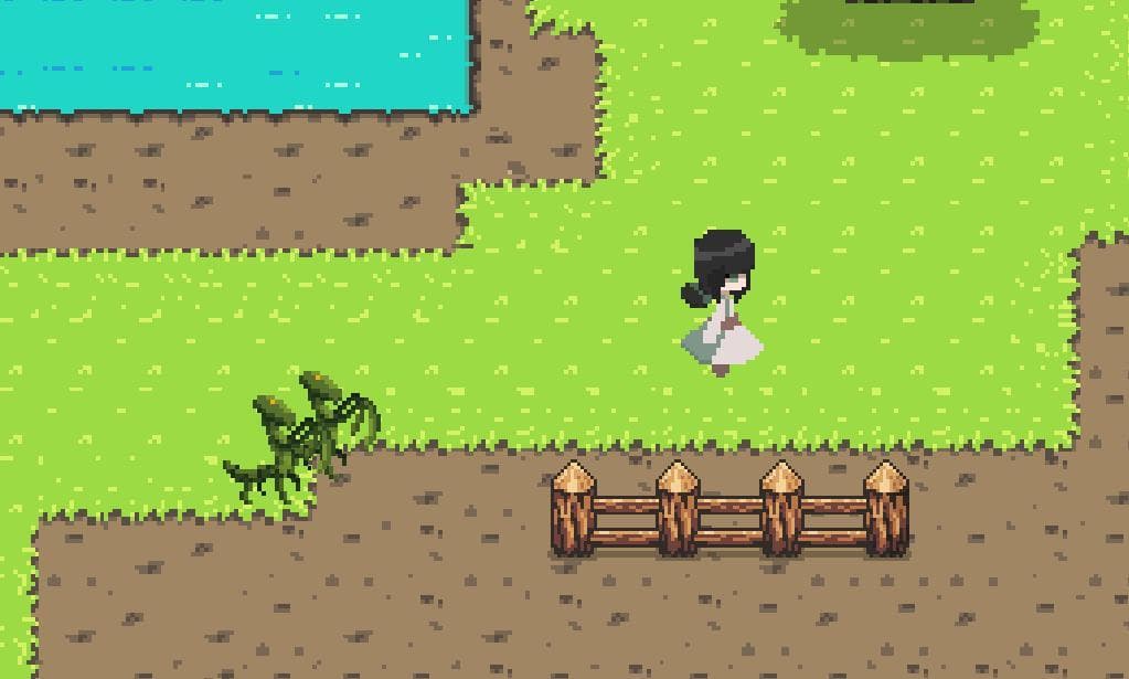 Camellia Remade
