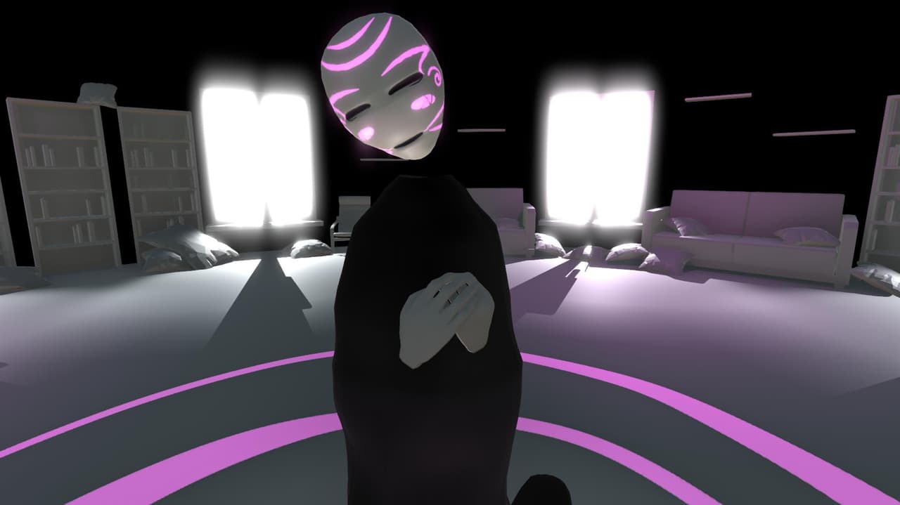 The Other (ollie_oriollie) screenshot 5