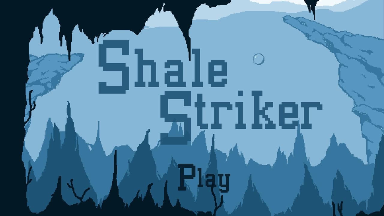 Shale Striker screenshot 2