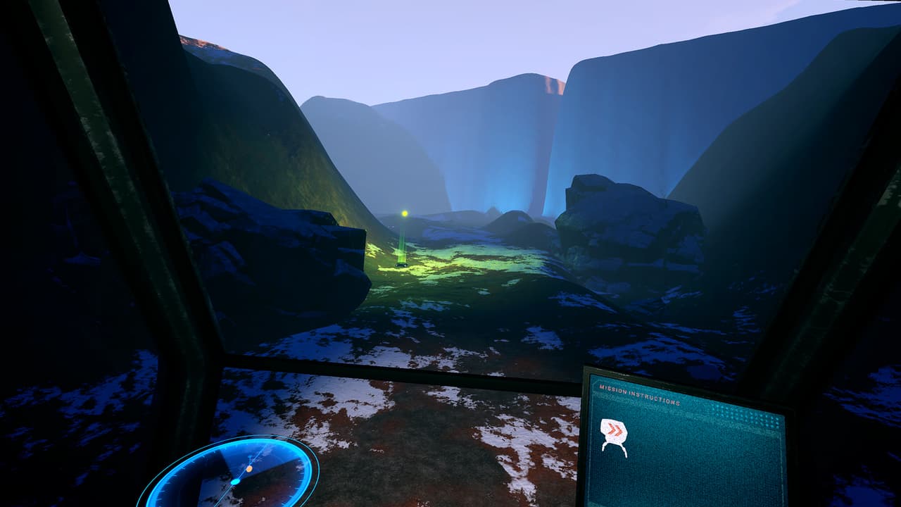 FIRMA screenshot 3
