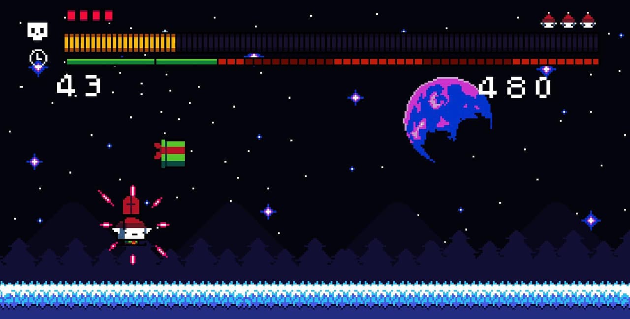 Clapper (itch) screenshot 4