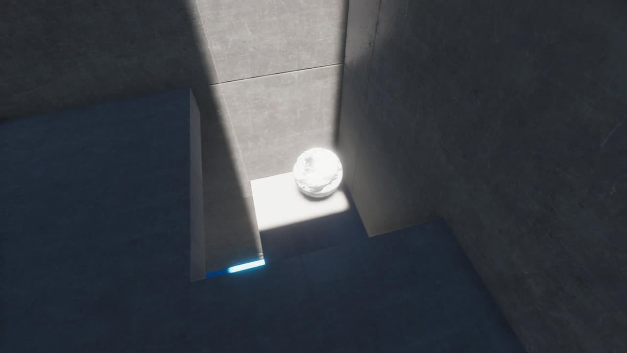 Sphere Game Legendary screenshot 4