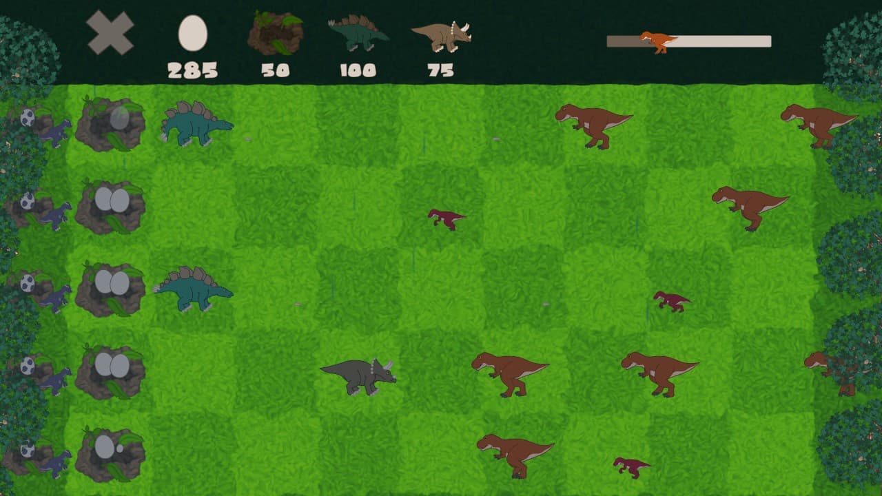 D-fenders screenshot 3