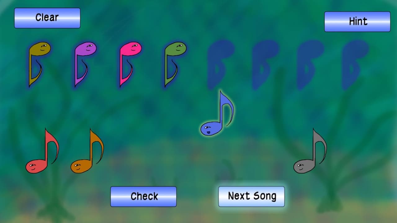 issimo! screenshot 3