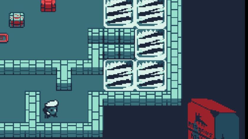 The Pack (itch) (spoonsweet) screenshot 3