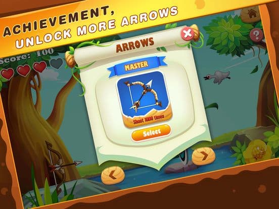 Archery Mania - Addicting Arrow Shooting Games