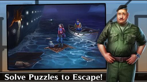 Adventure Escape: Time Library screenshot 2