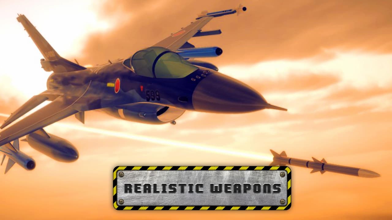 Jetz - Definitive Edition screenshot 6