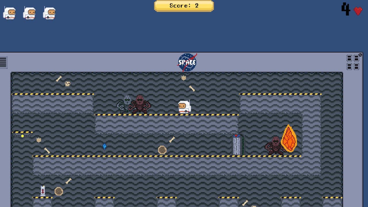 2D Platformer Final (Birchbeek)