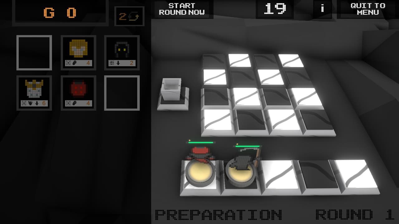 Phantom Chess screenshot 5