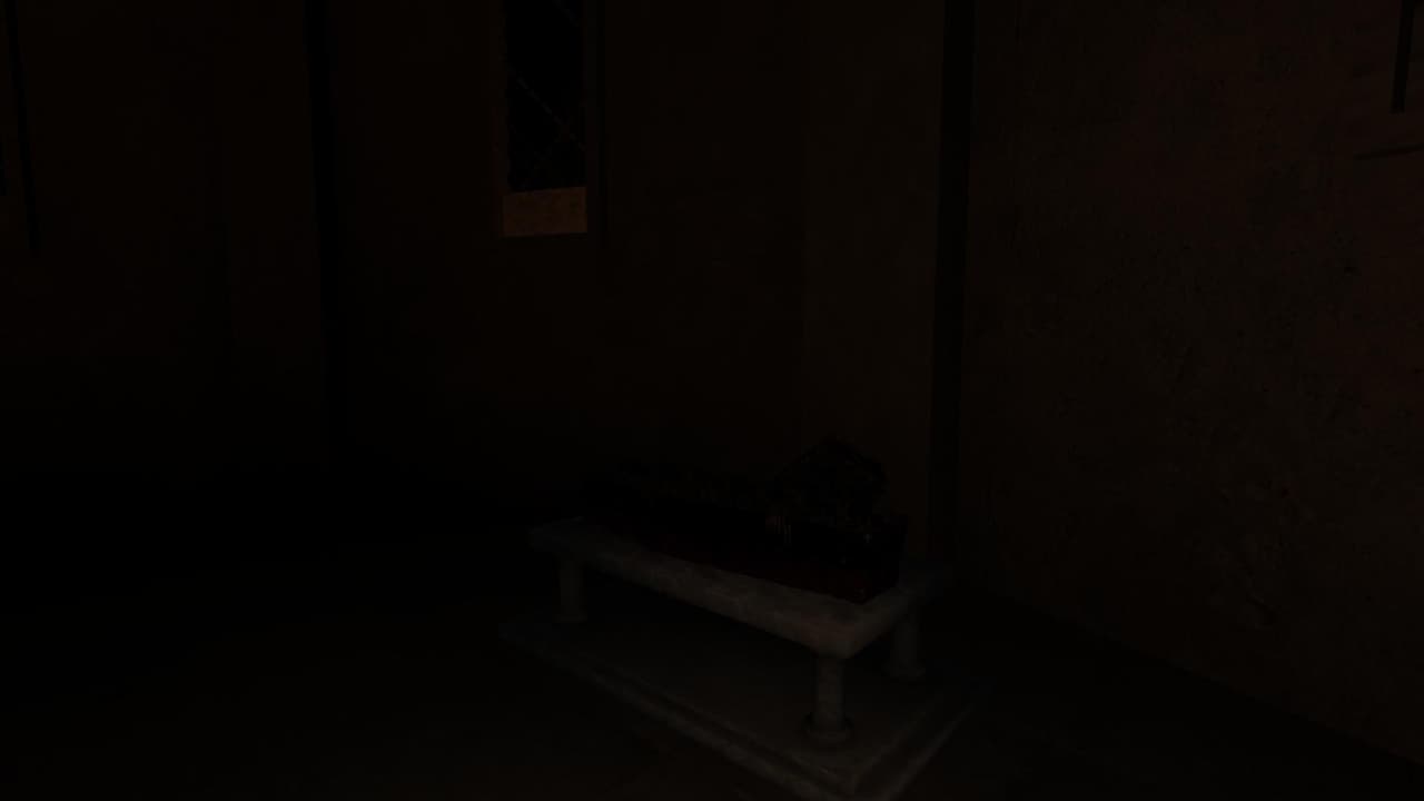 Funeral Requiem screenshot 2