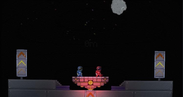 (old)Balloon Buoyancy - Update 13 screenshot 4