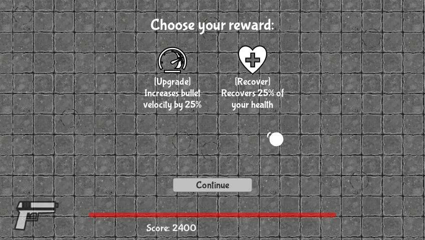 Cursory Dungeon