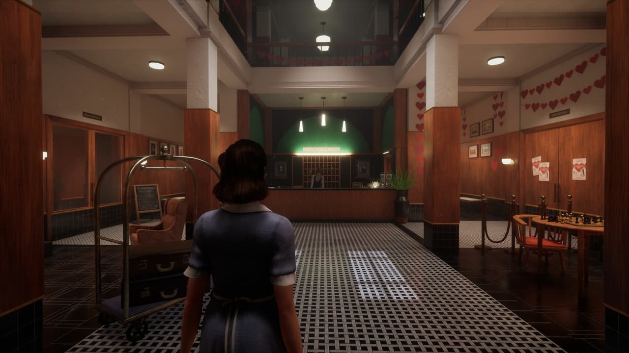 This Bed We Made screenshot 2