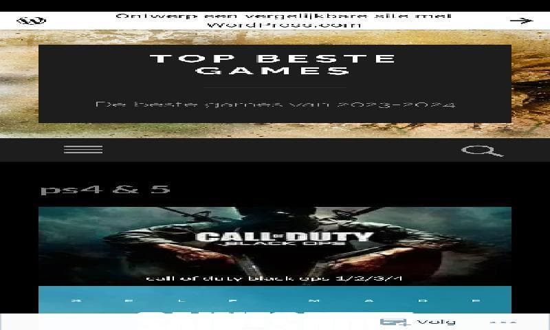 top best games screenshot 4