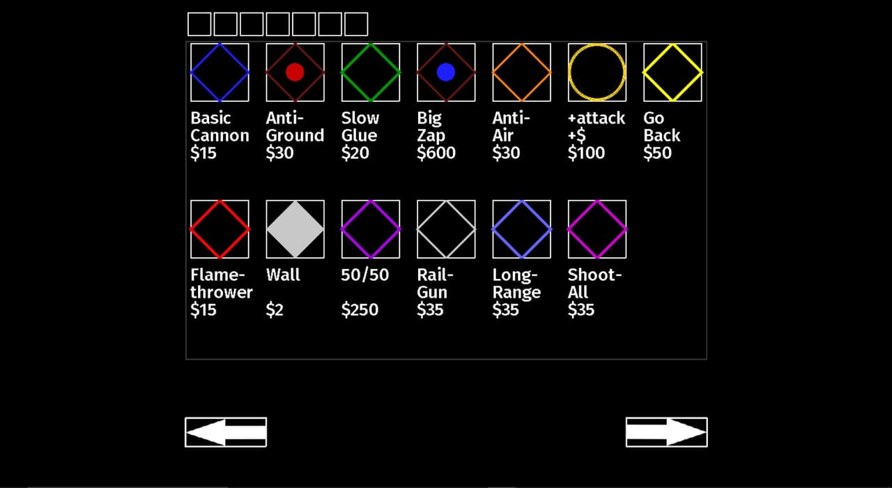 Operation Valderon screenshot 3