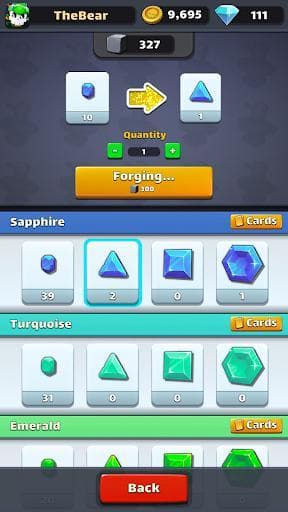 Raskulls: Online screenshot 5