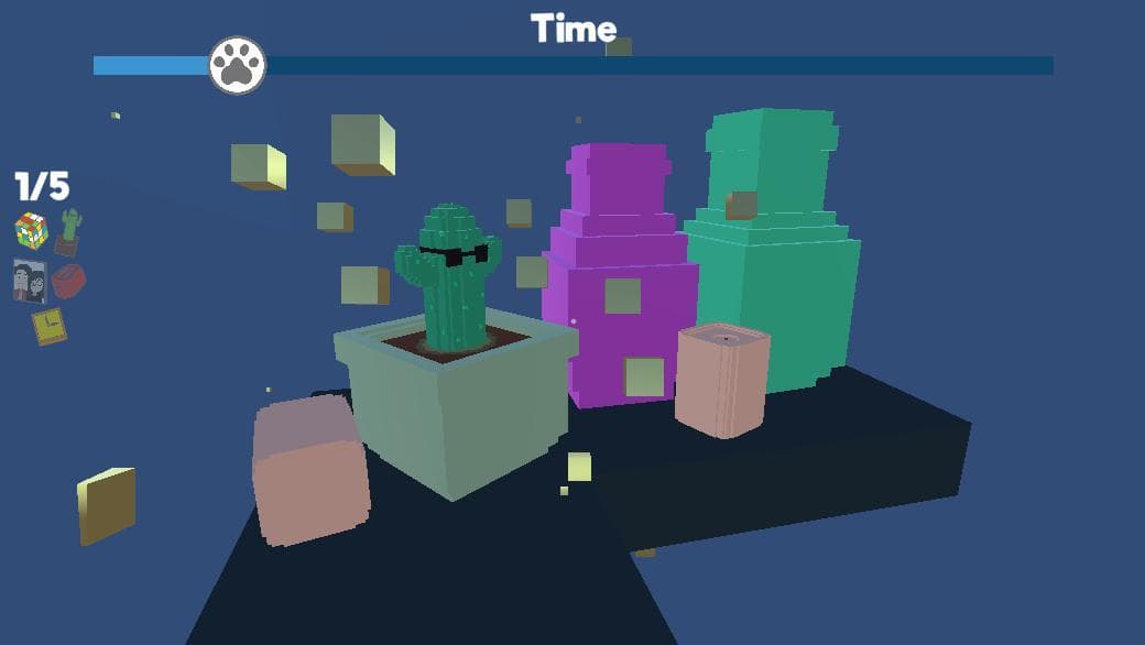 Let There Be Meows screenshot 2