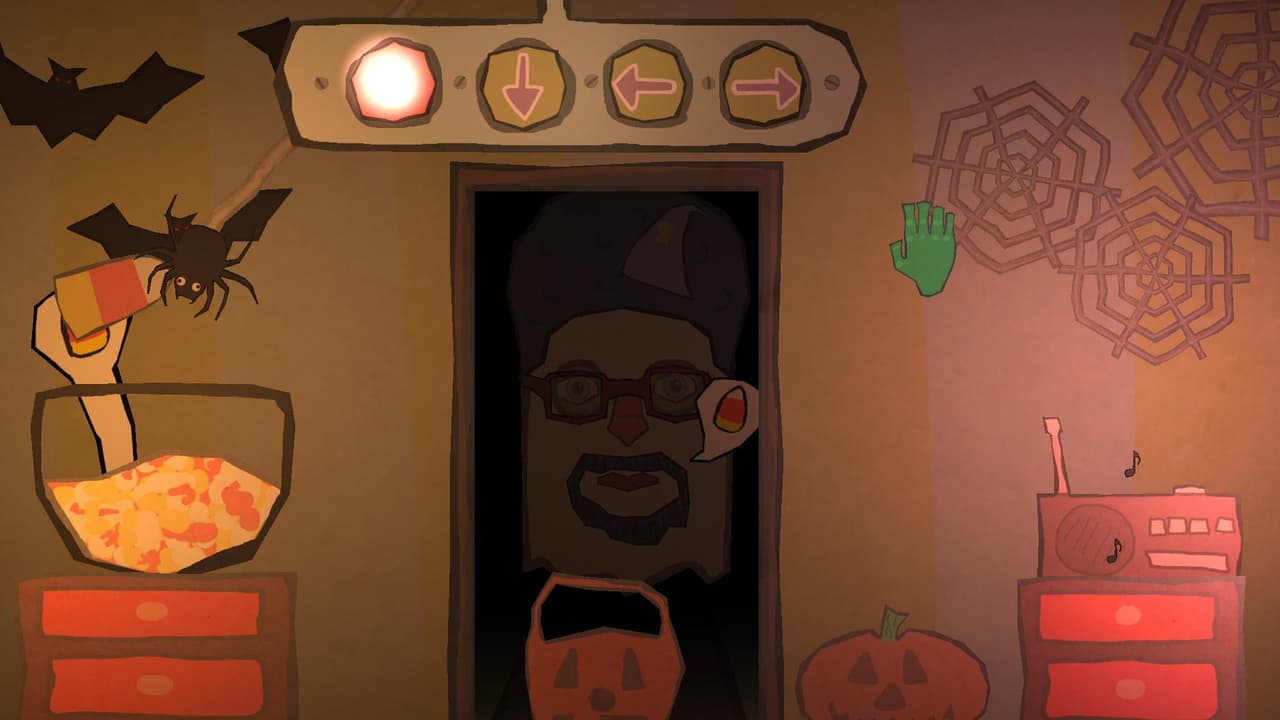 Hallow-boo-een